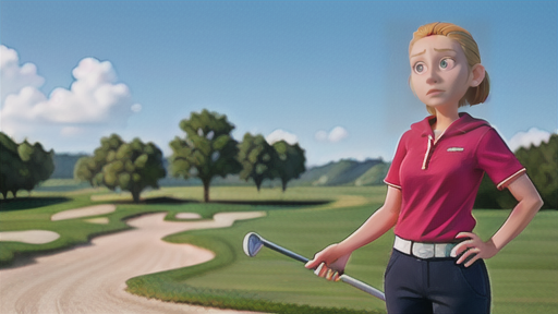 ゴルフ界の未来