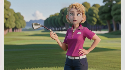 ゴルフの奥深さ