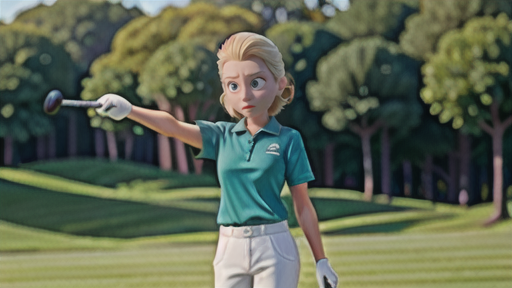 リストターンの重要性