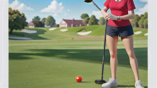 ハンディキャップの算出方法