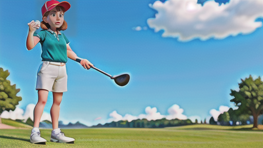 ハンディキャップ取得のメリット