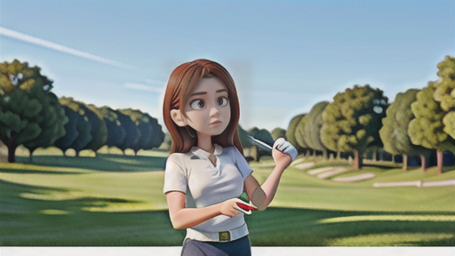 ヘッドスピードの測定方法