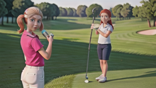 バーディーの重要性