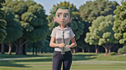 バーディー獲得の戦略