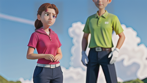 適切なトップの位置