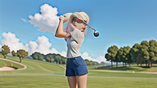 太陽と暑さに強い芝