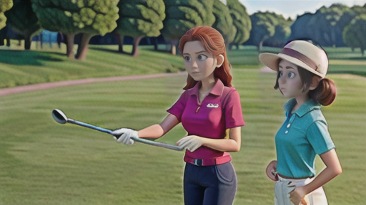 シャフト選びのポイント