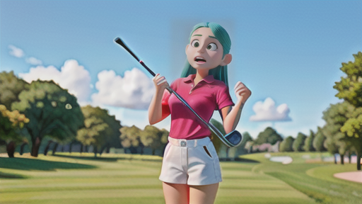 ＯＢを打ってしまった場合