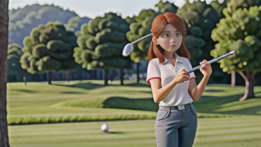 ダブルボギーとの違い