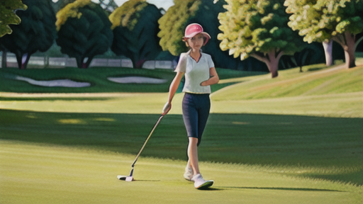 ボギーを減らすための練習