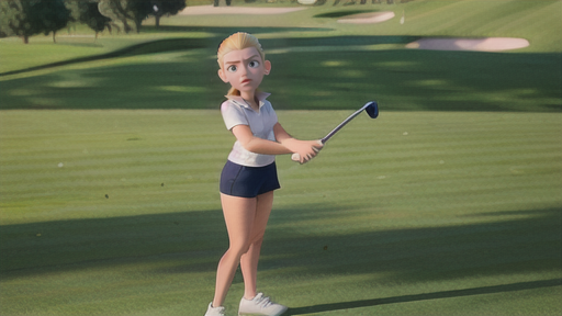 曲がり過ぎたボール