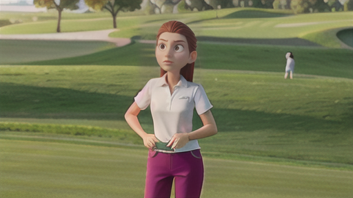 様々なヘッド形状との組み合わせ