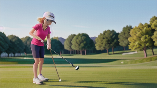 自分に合ったパター選び