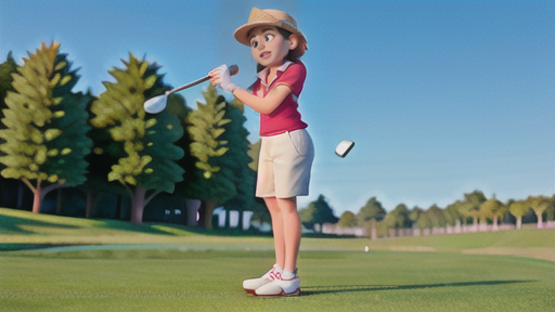 マスターズへの貢献