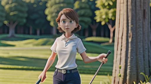 シャフトへの利用