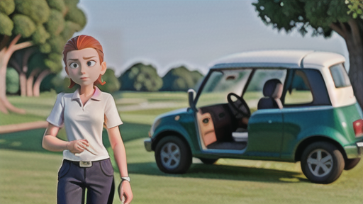 難しさ：傾斜からのショット