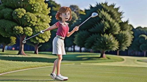 練習：コースで経験を積む