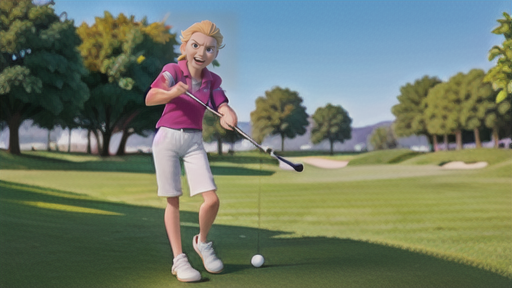 ボールのマーク