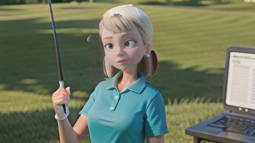 コースレートの見方