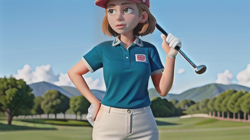 コースレートとスロープレーティング