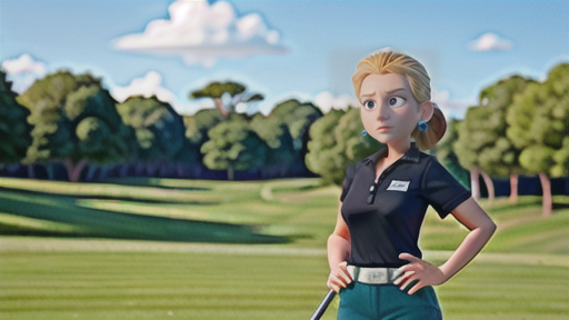 競技とベストグロス