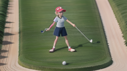 ニアピンの重要性