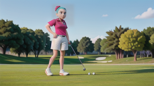 芝生保護の工夫