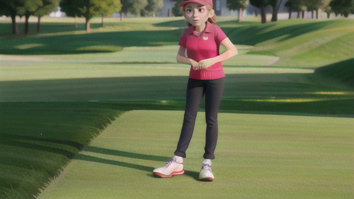 グリーンへの影響