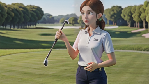 進化するヤーデージブック