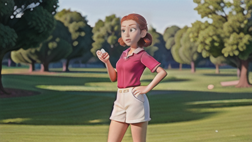 練習の成果を試す場