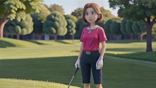 コース全体のパー