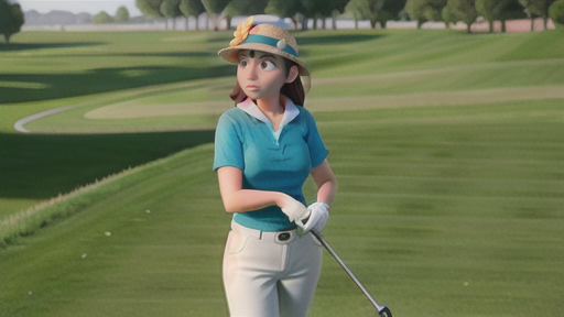 ティフトン芝の種類と特徴