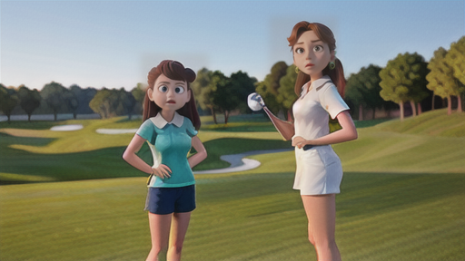 パーとスコアの関連性