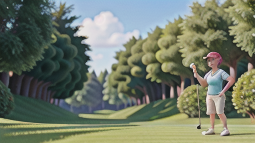 パーの戦略的活用