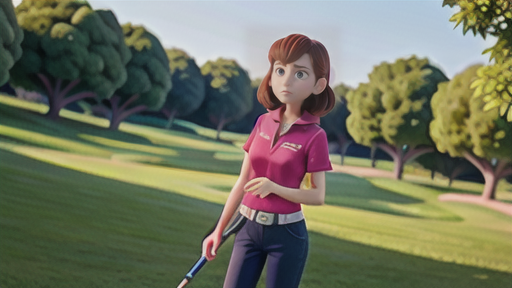 番手ごとの角度の違い