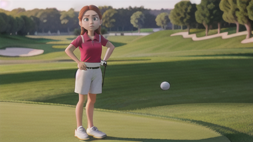 暫定球のルール