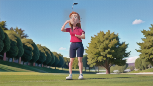 暫定球を使うメリット