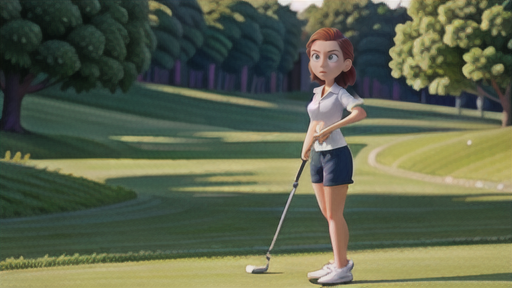 暫定球を使うデメリット