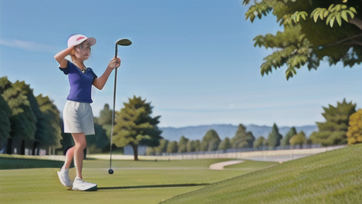 コースレーティングとハンディキャップ