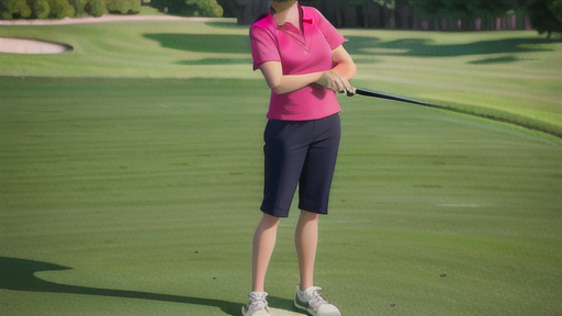 ストロークの安定