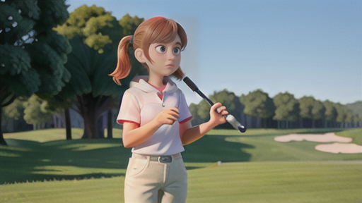 ハーフの活用法