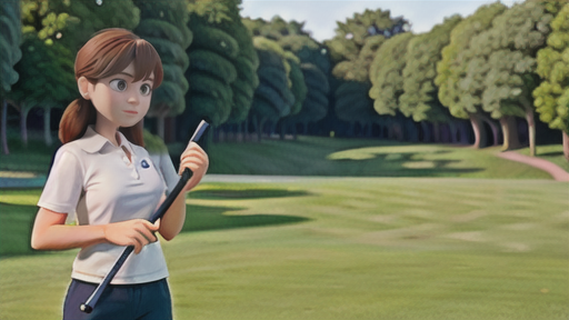 動きを理解する