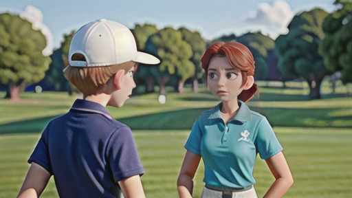 ティーの選び方