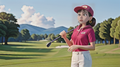 ティーショットの重要性