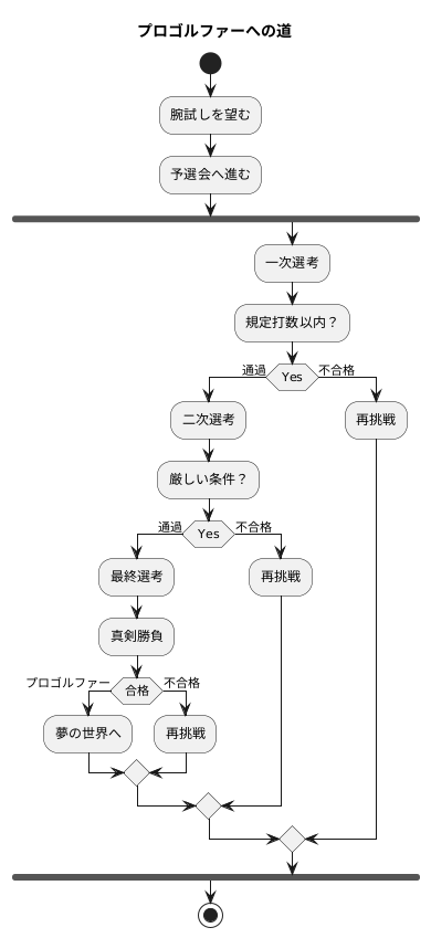 新たな挑戦