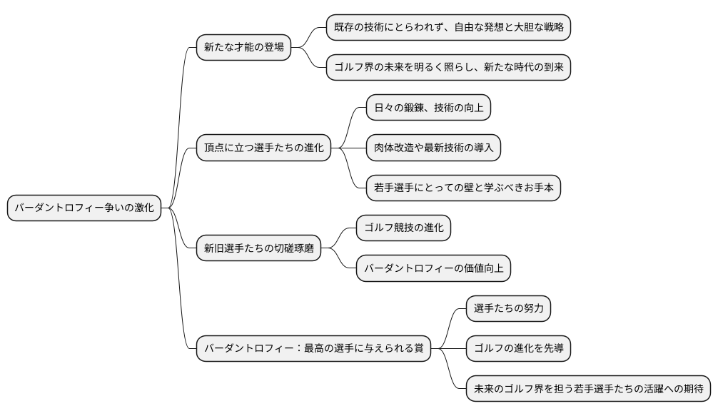 これからの展望