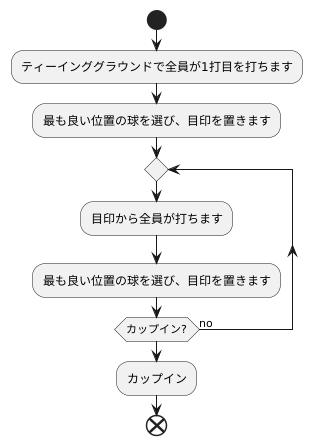 具体的な進め方