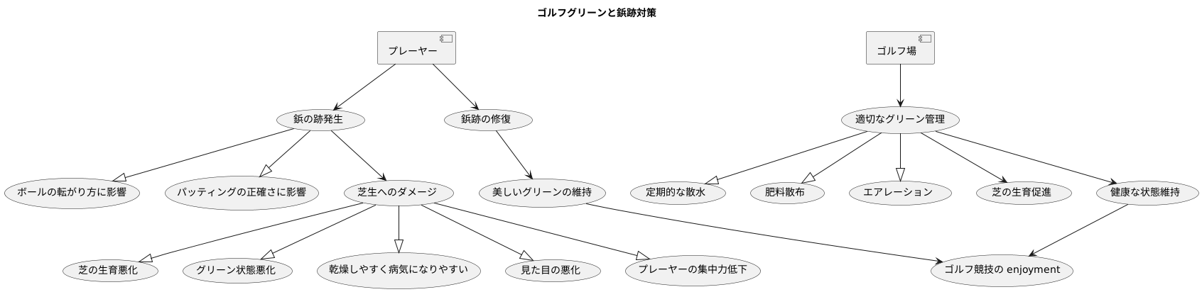 芝の傷