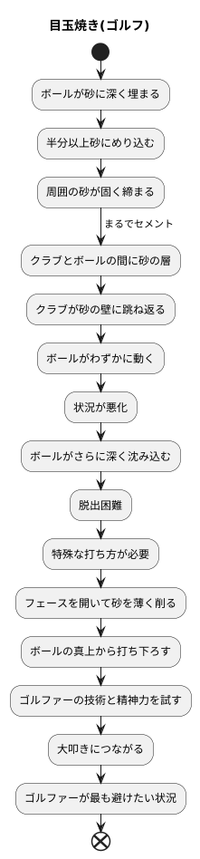 目玉焼きの正体